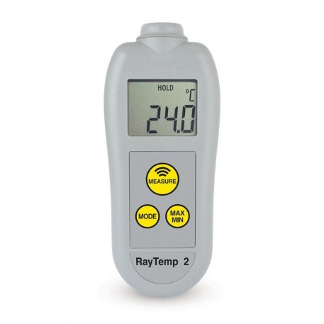 RayTemp 2 Infrared Thermometer