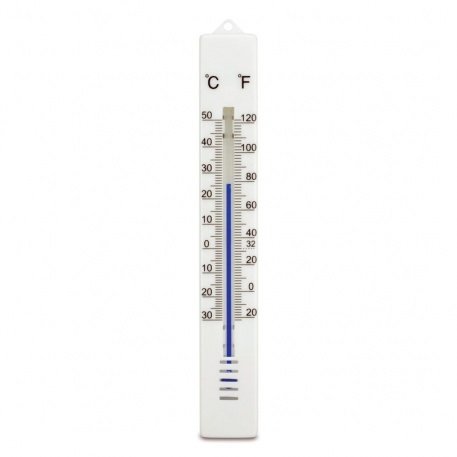 room thermometer - 25 x 175mm