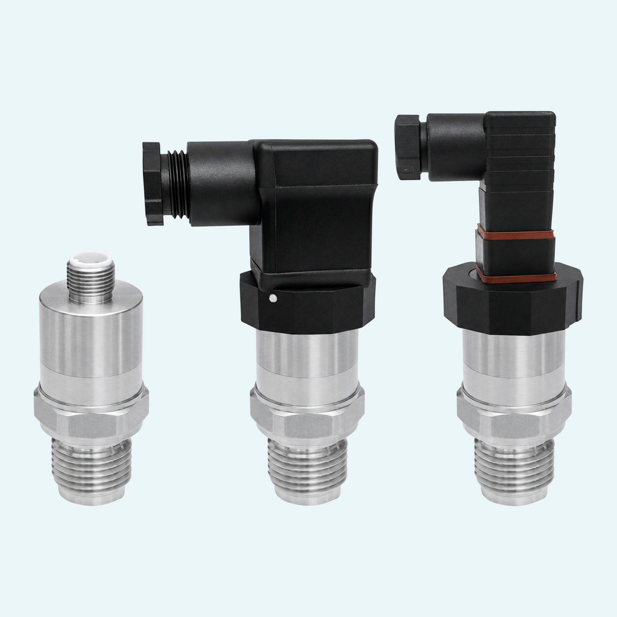 Senseca PRECONT PU4SC smart pressure transmitter