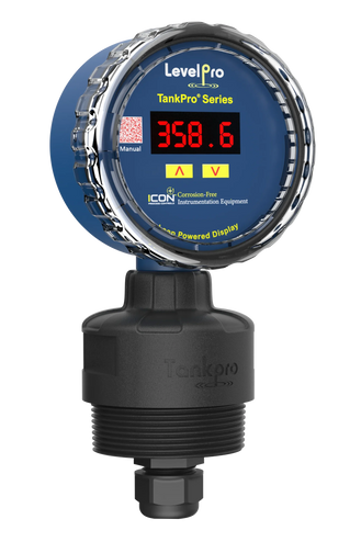 TankPro Submersible Level Sensor