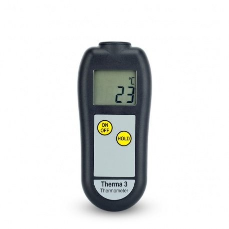 Therma 3 Industrial Thermometers