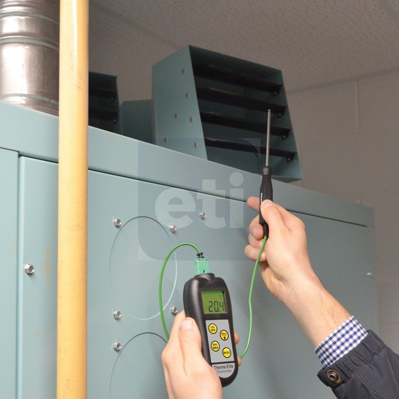 Therma Elite Industrial Thermometer