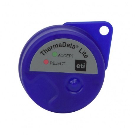 Thermadata Lite Logger