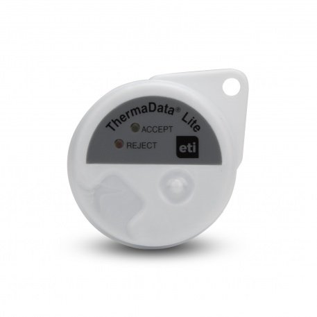 ThermaData® Lite logger