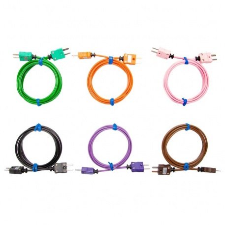 thermocouple lead set (816-100)