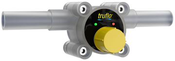 ProPulse Turbine Flow Meter