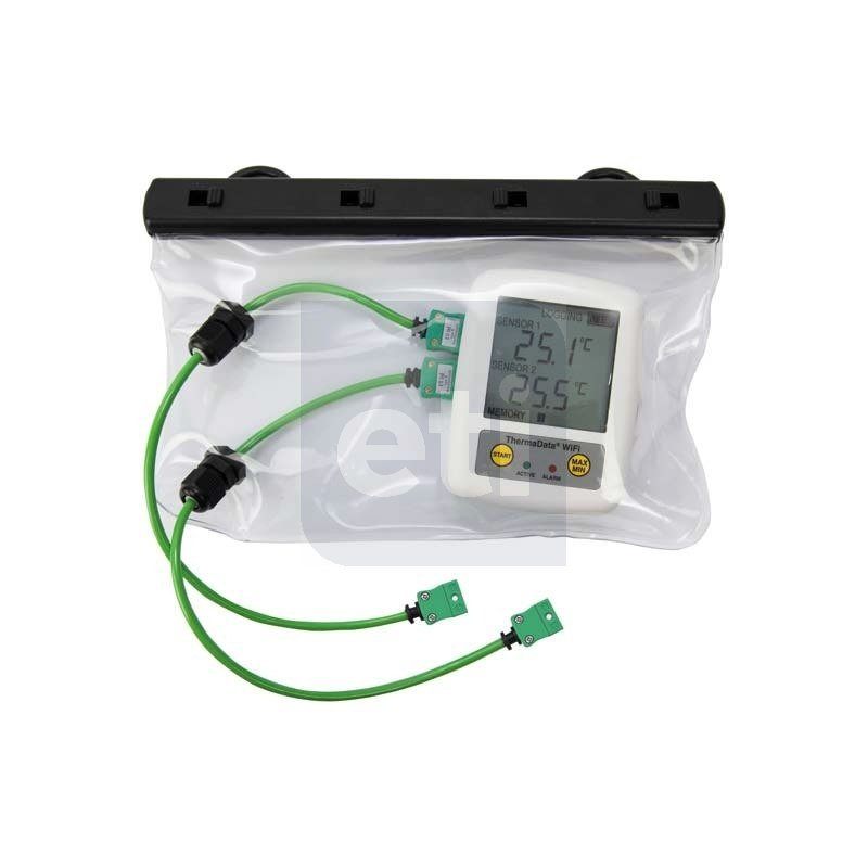 Waterproof Protective Pouch