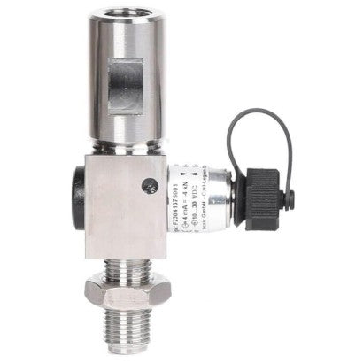 WIKA F2304 tension compression force transducer