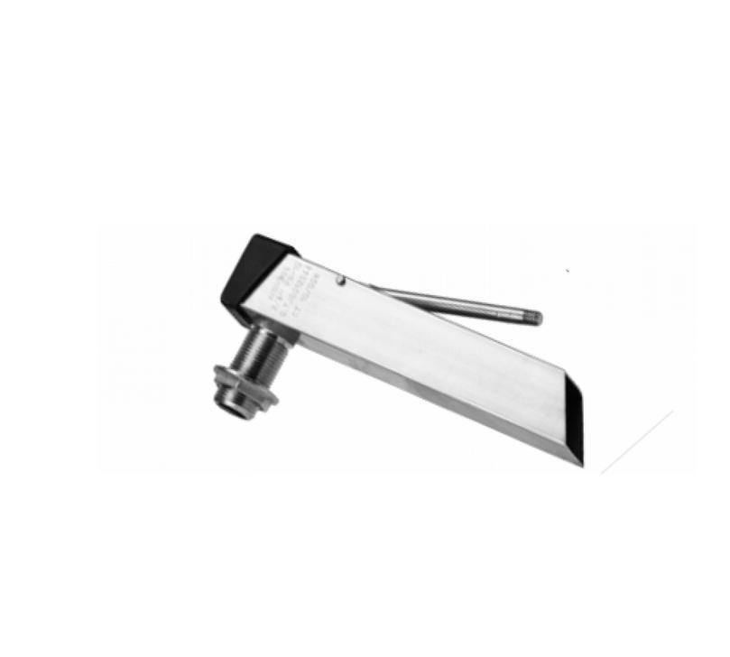 Antibubble Floating Valve A.304 - PVL