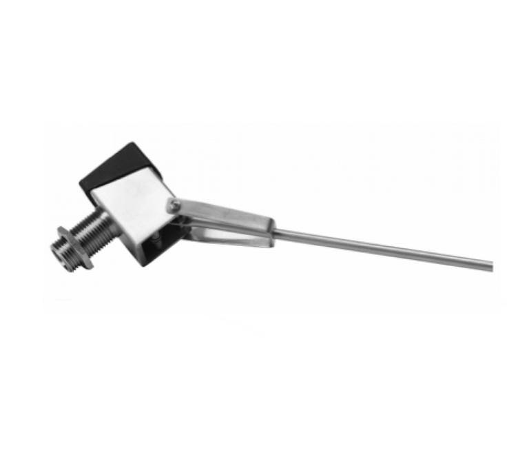 Floating Valve SS A.304 With Reinforced Lever - PVL