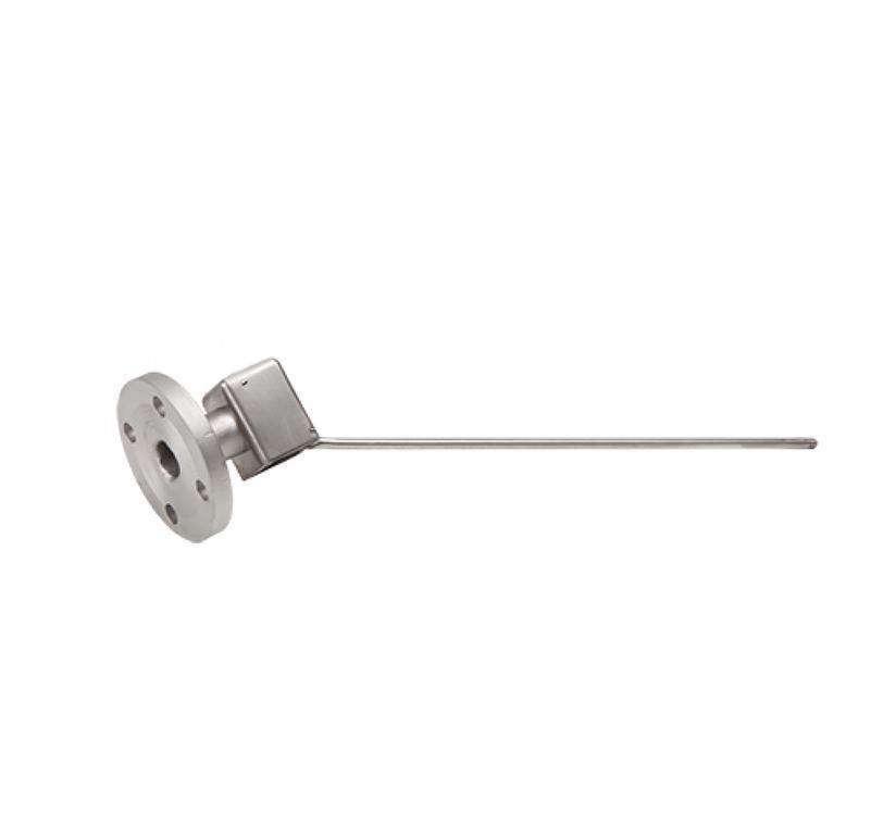 Floating Valve SS.A316 With Flange - PVL