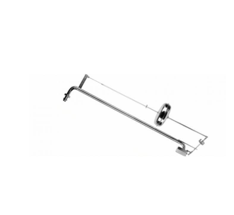 Floating and Sumersed Valve - PVL