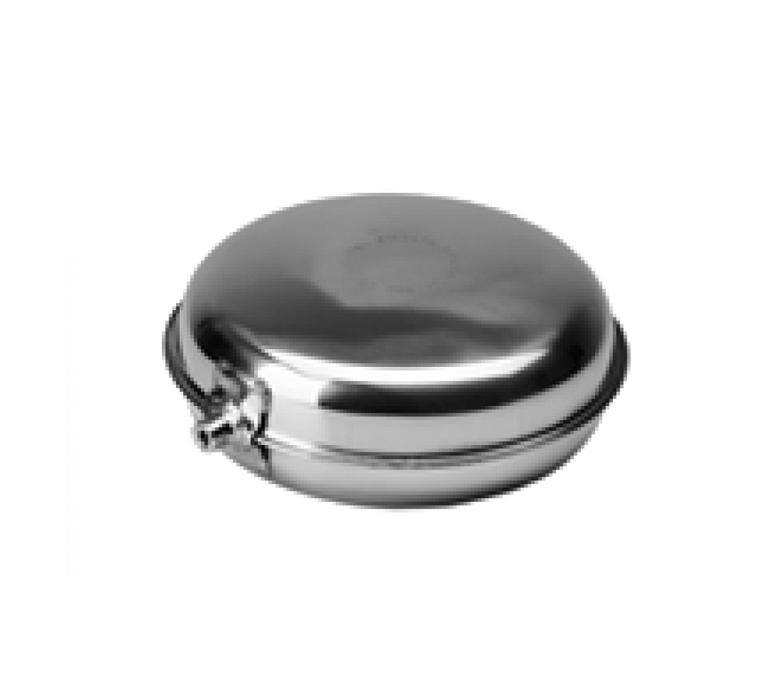 Flat Buoy A.316 - PVL