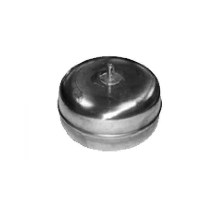 Copper Sliding Flat Buoy - PVL