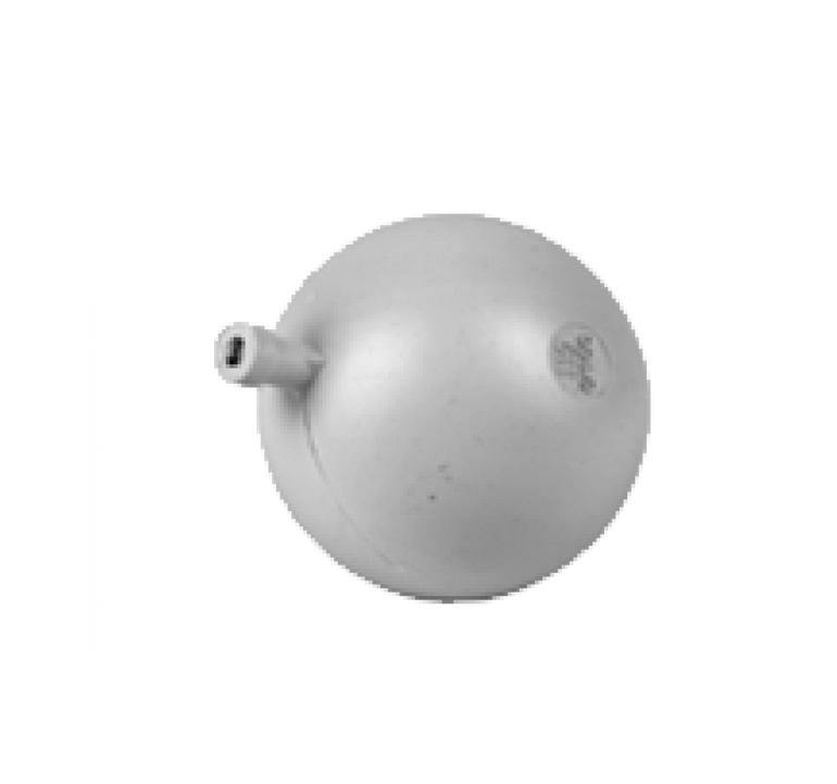 Spherical Buoy Polythene - PVL