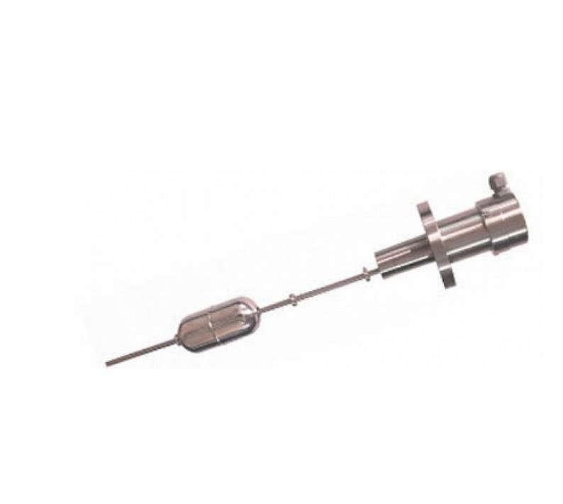 Magnetic Level Switch With Vertical Floating - PVL