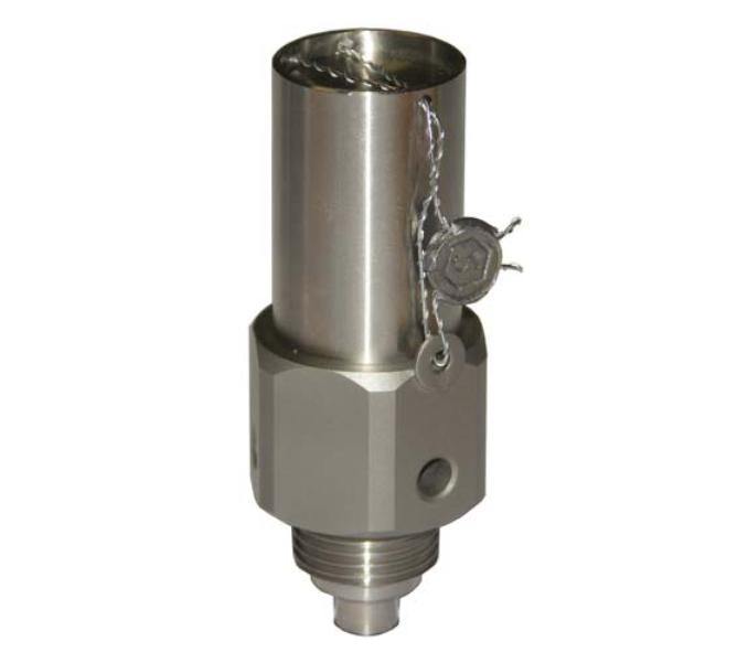 Vacuum Braker Valve - PVL