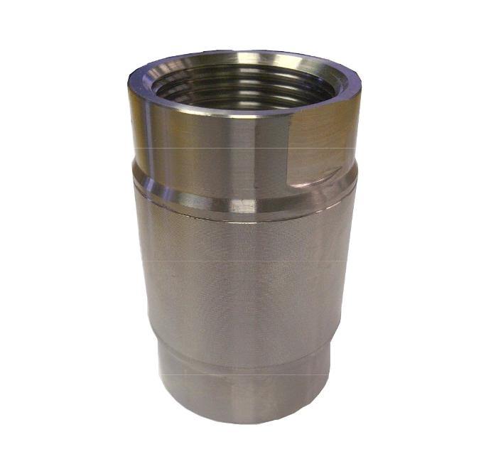 Check Valve A.316 - PVL