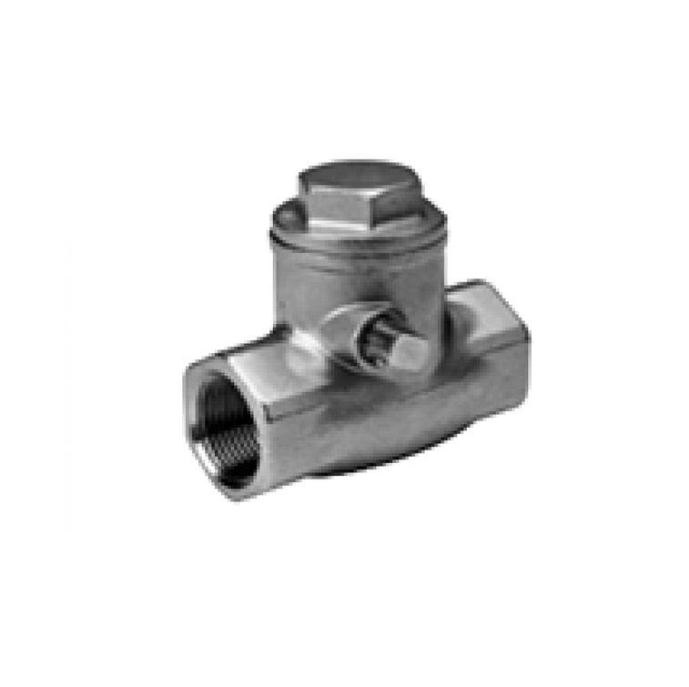 Swing Check Valve PN-16 - PVL