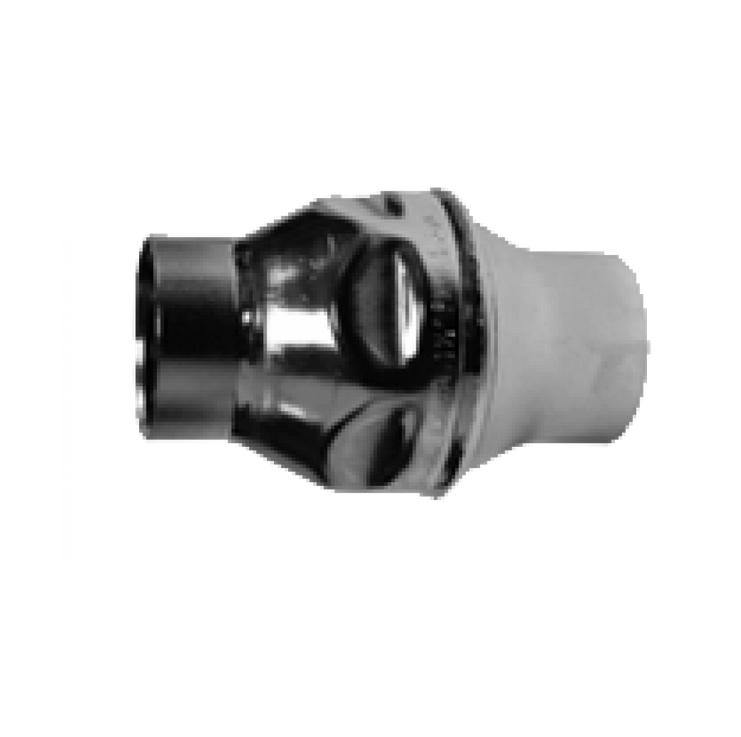 Chromax Check Valve IDRJA - PVL