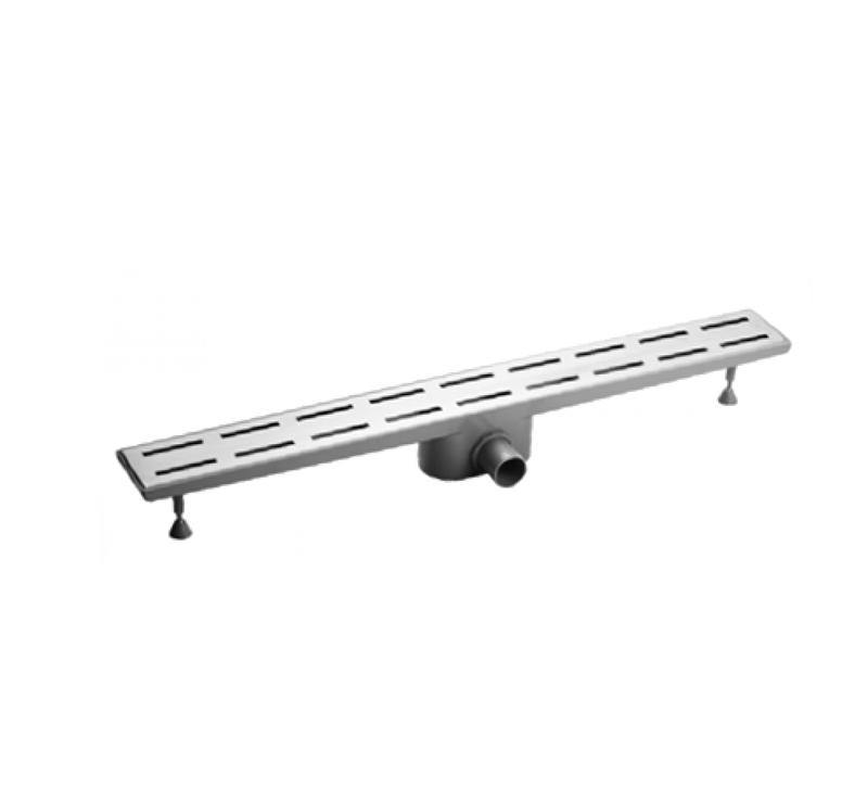 Domestic Long Drain 190x90mm - PVL