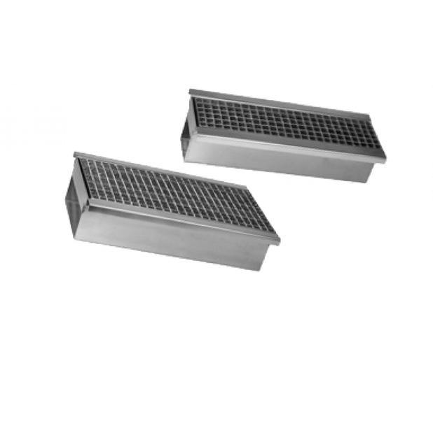 Long Drain - PVL
