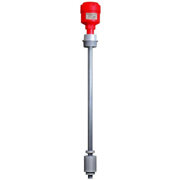 PLF Liquid Level Float Switch - PVL