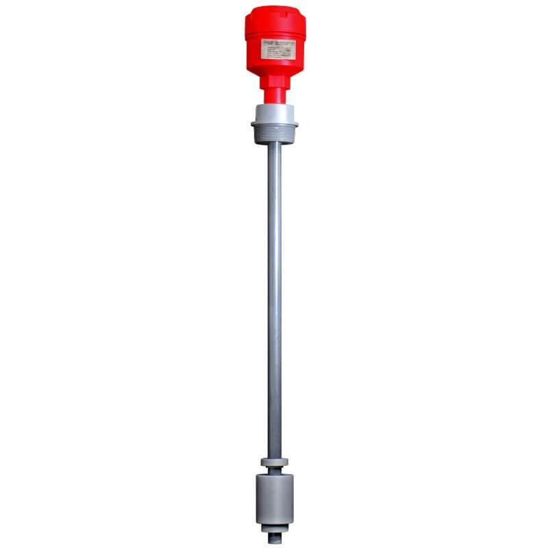 PLF Liquid Level Float Switch - PVL