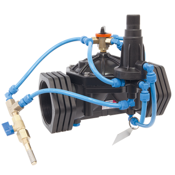 500 series  fr-flow rate control valve