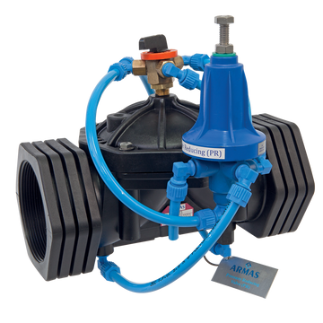 500 series  pr-pressure reducing valve