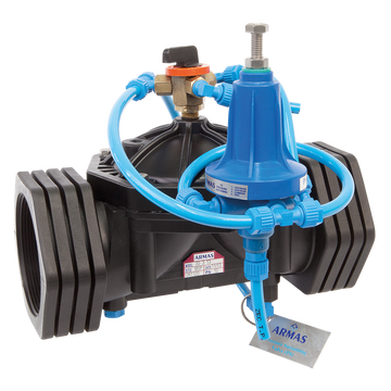 500 series  ps-pressure sustaining valve