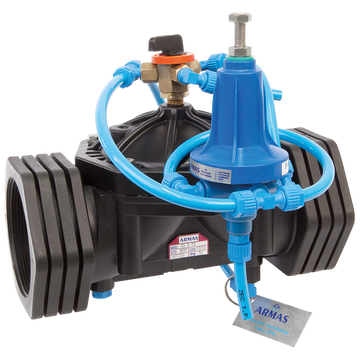 500 series  qr-quick pressure relief valve