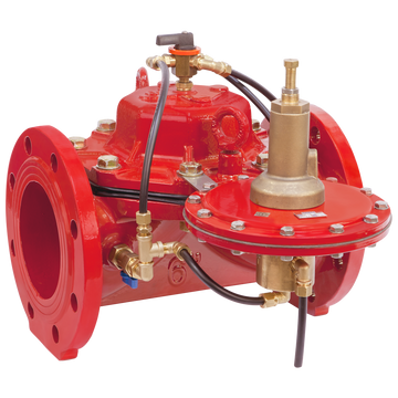 600 series  alt-altitude control valve