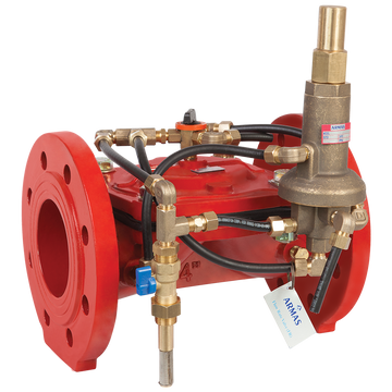 600 series  fr-flow rate control valve