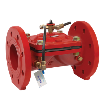 600 series  m-manual control valve