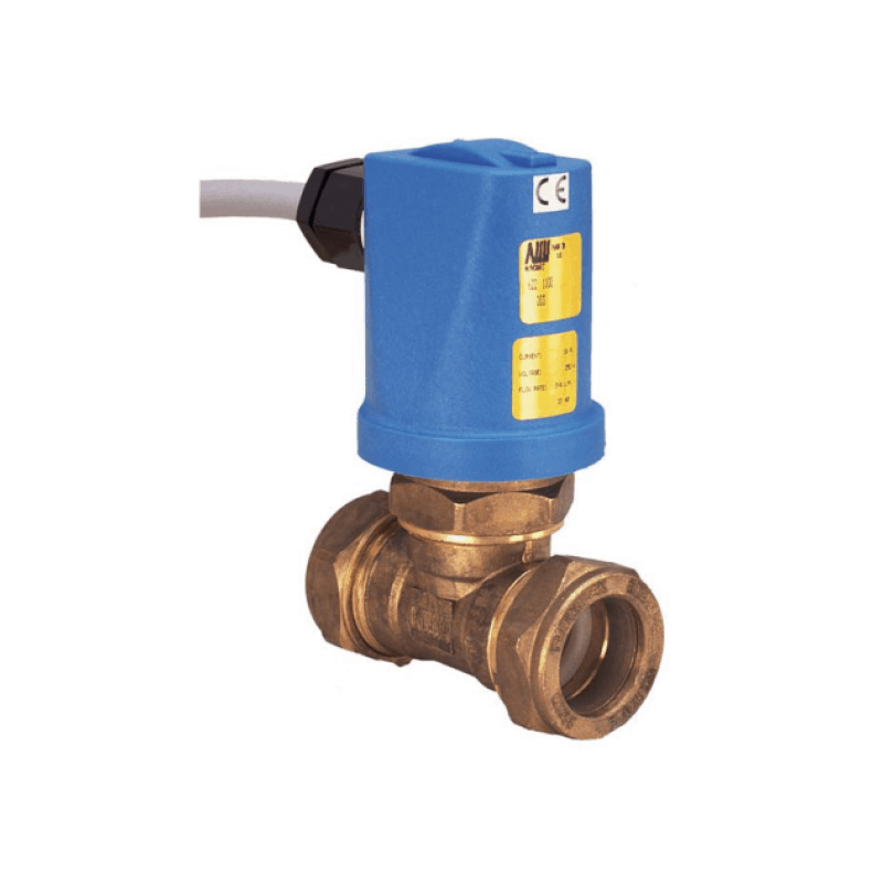 615 - 622 - DIY Flow Switch