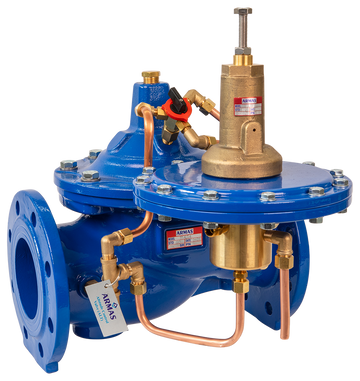 700 series  alt altitude control valve