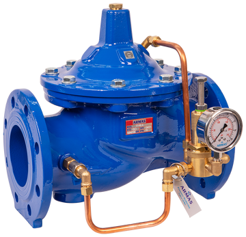 700 series  pr pressure reducing valve