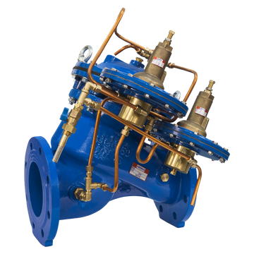 800 series  alt-b-bi-level altitude control valve