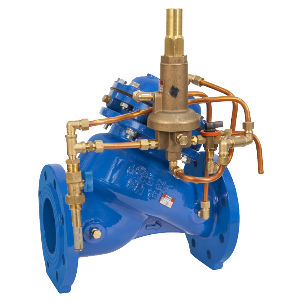 800 series  fe-excessive flow shut-off valve