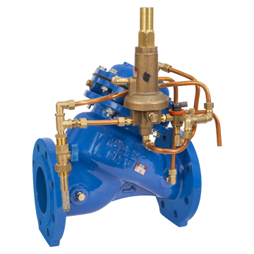 800 series  fe-excessive flow shut-off valve