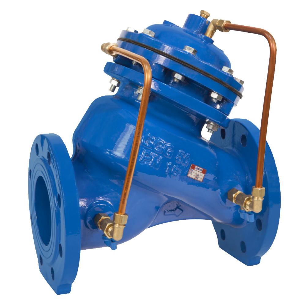 800 series nsc-non-slam check valve
