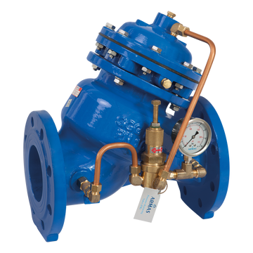 800 series  pr-pressure reducing valve