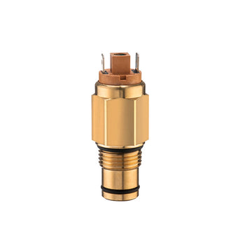 Model 80 - Electrical Differential Pressure Indicator