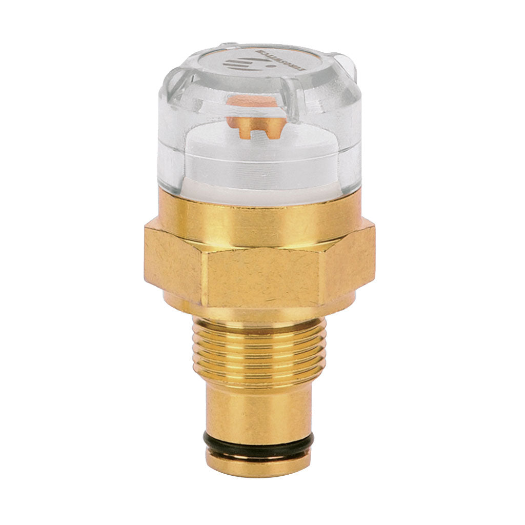 Model 86 Optical Clogging Indicator