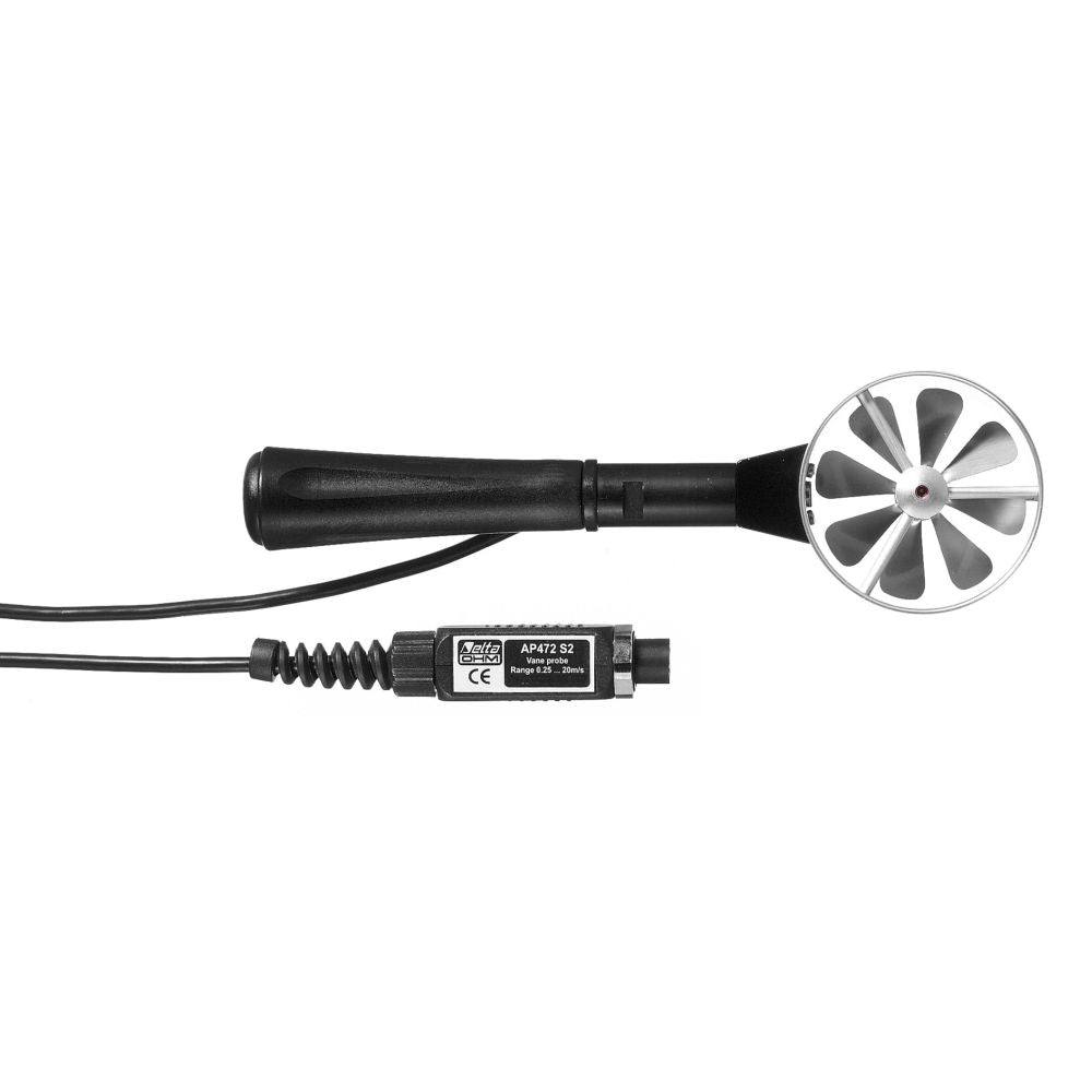AP472S2 – Vane Probe