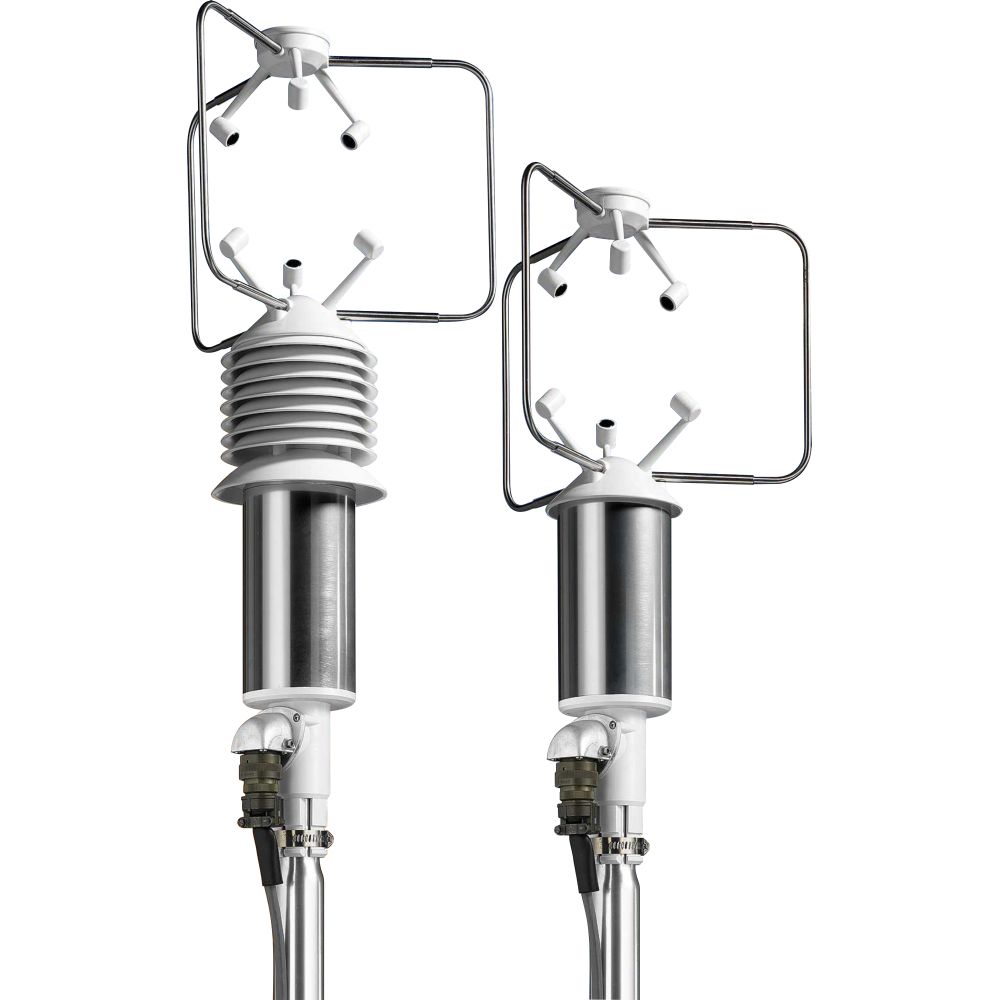 HD2003 – 3-Axis Ultrasonic Anemometer