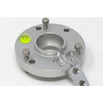 LPBL – Supporto Sonde Luce