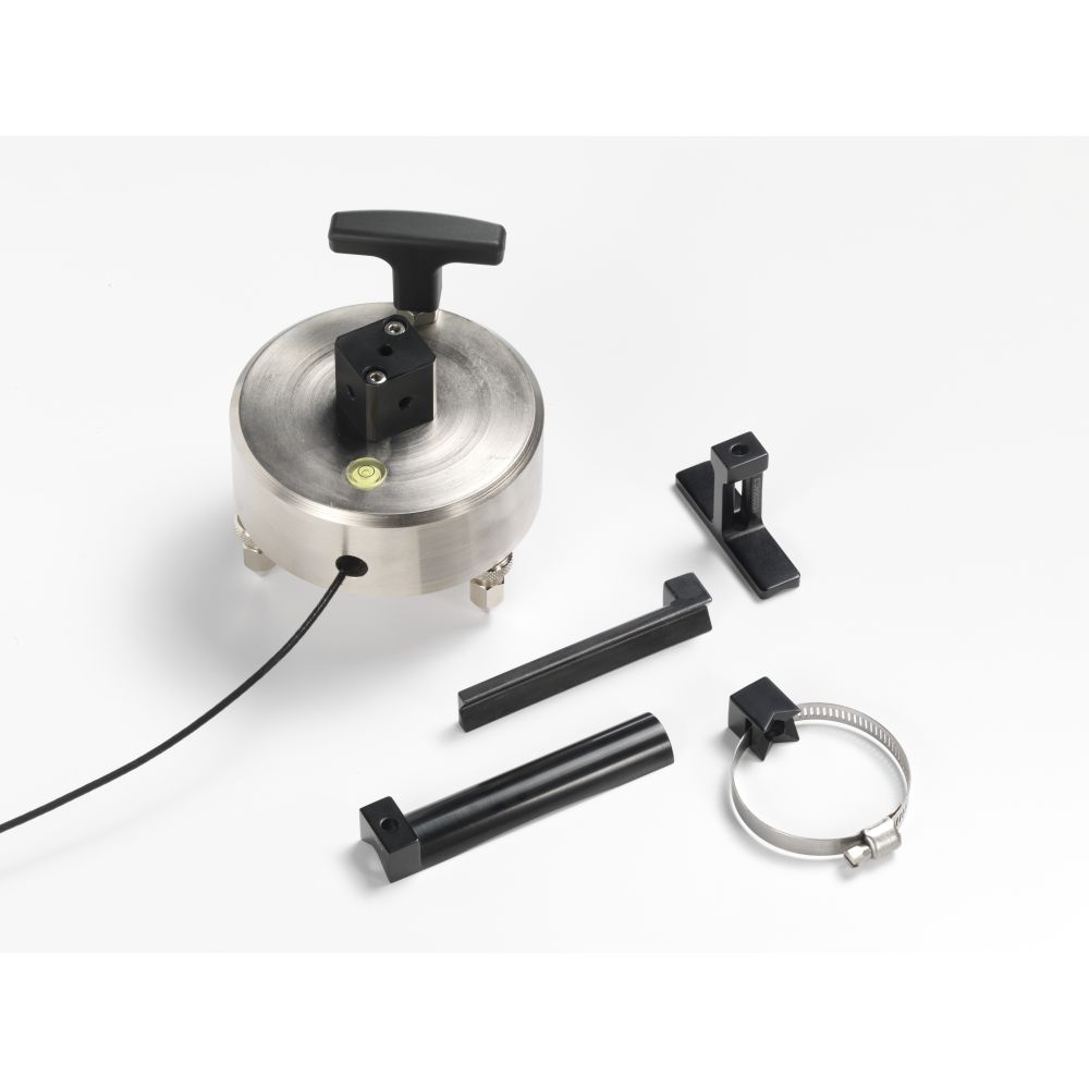 HD2030.K1 – 4-Channel Vibration Analyzer Kit