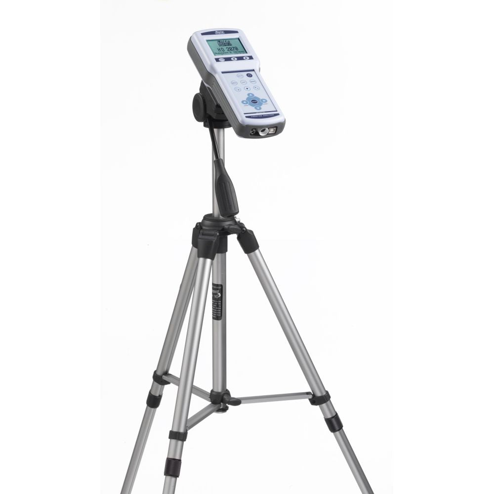 HD2070.K1 – 3-Channel Vibration Analyzer